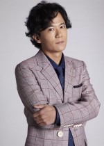 阪本順治監督最新作『半世界』で主演を務める稲垣吾郎