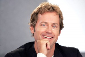 グレッグ・キニア