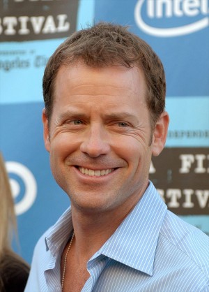 グレッグ・キニア