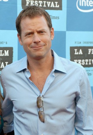 グレッグ・キニア