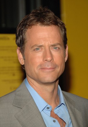 グレッグ・キニア