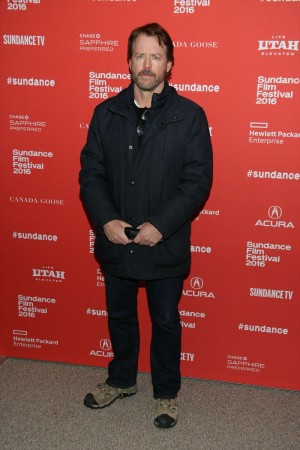 グレッグ・キニア