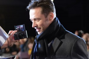 ヒュー・ジャックマン、『グレイテスト・ショーマン』来日スペシャルイベントに登場