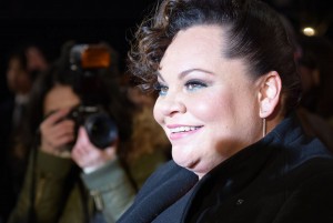 キアラ・セトル、『グレイテスト・ショーマン』来日スペシャルイベントに登場