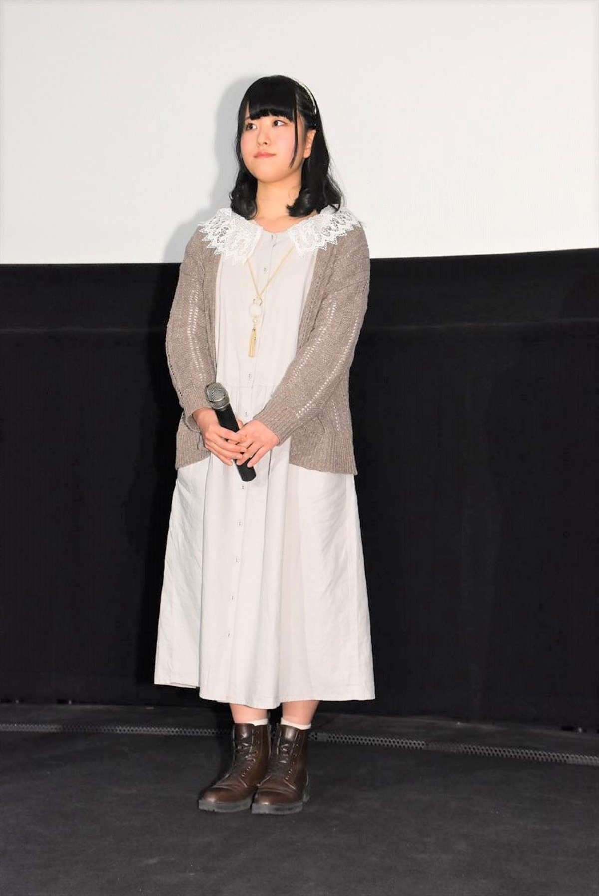 岡田麿里、初監督作品は“誤解”から誕生　P.A.WORKS社長が裏側を暴露