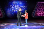 ディズニー新作映画の映像美にため息、ファンイベント「D23」で初期映像公開