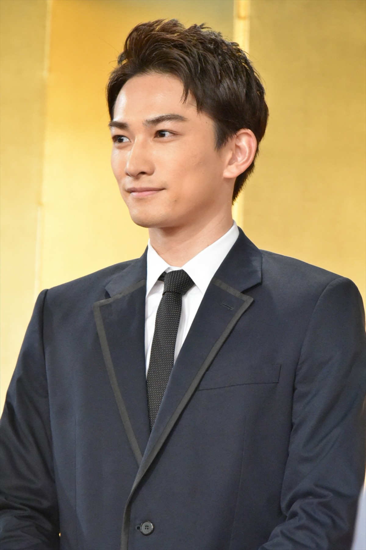 風間俊介、『西郷どん』鈴木亮平＆松田翔太とのトリオに自信「物語の黄金比率感じる」