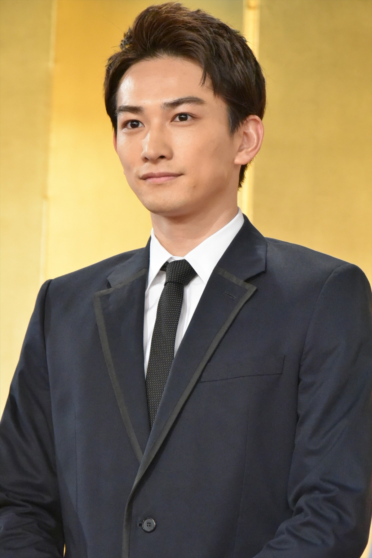 風間俊介、『西郷どん』鈴木亮平＆松田翔太とのトリオに自信「物語の黄金比率感じる」