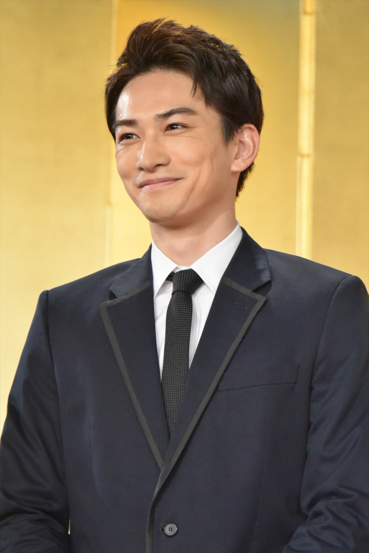 風間俊介、『西郷どん』鈴木亮平＆松田翔太とのトリオに自信「物語の黄金比率感じる」