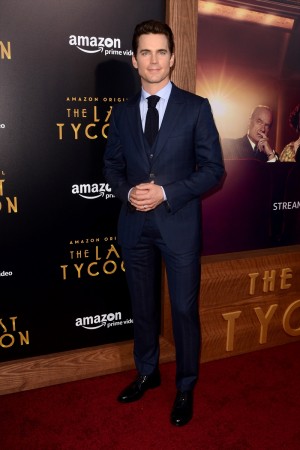 マット・ボマー