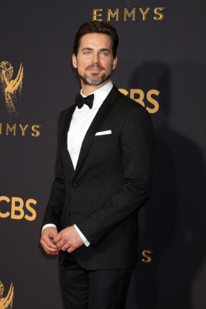 マット・ボマー