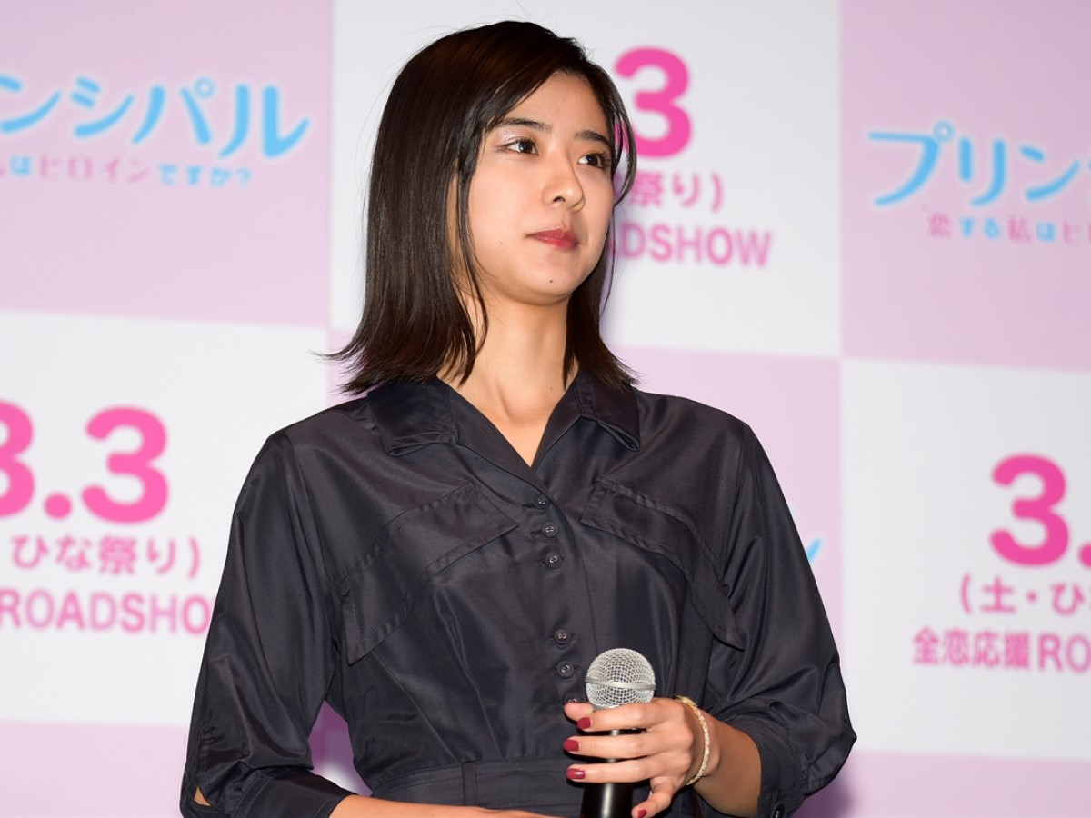 小瀧望、黒島結菜とのダブル主演映画に「金メダル級に大ヒットを目指したい」