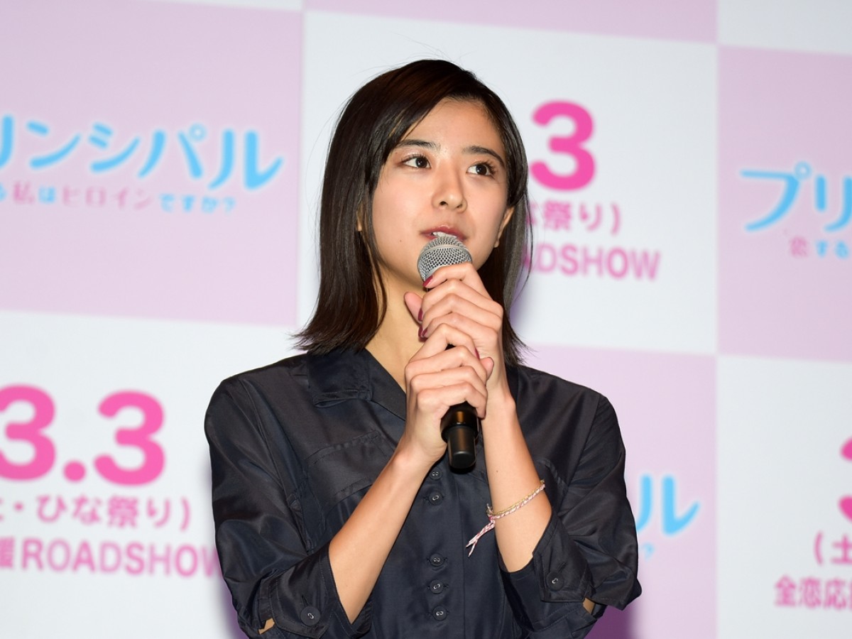 小瀧望、黒島結菜とのダブル主演映画に「金メダル級に大ヒットを目指したい」