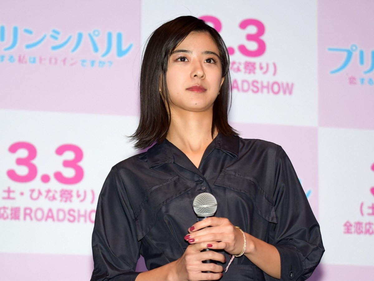 小瀧望、黒島結菜とのダブル主演映画に「金メダル級に大ヒットを目指したい」