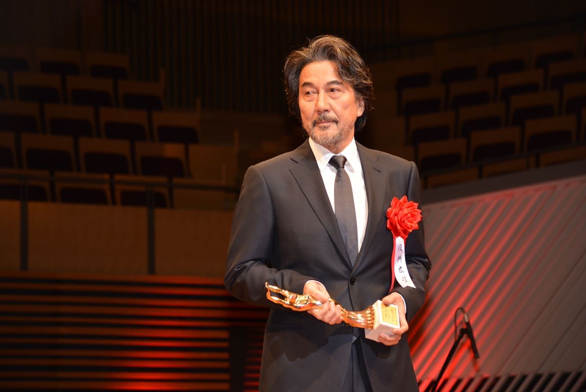 長澤まさみ、「役に自分自身が映し出される」大林宣彦監督の言葉にしみじみ