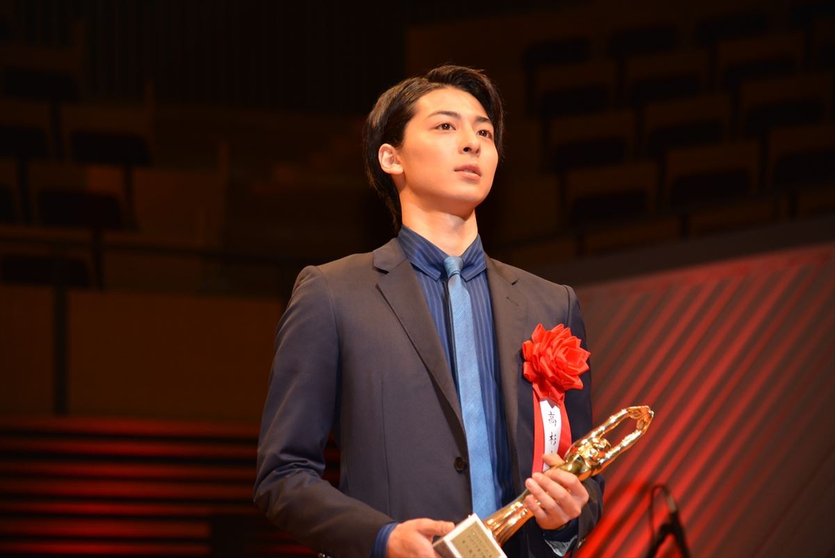 長澤まさみ、「役に自分自身が映し出される」大林宣彦監督の言葉にしみじみ