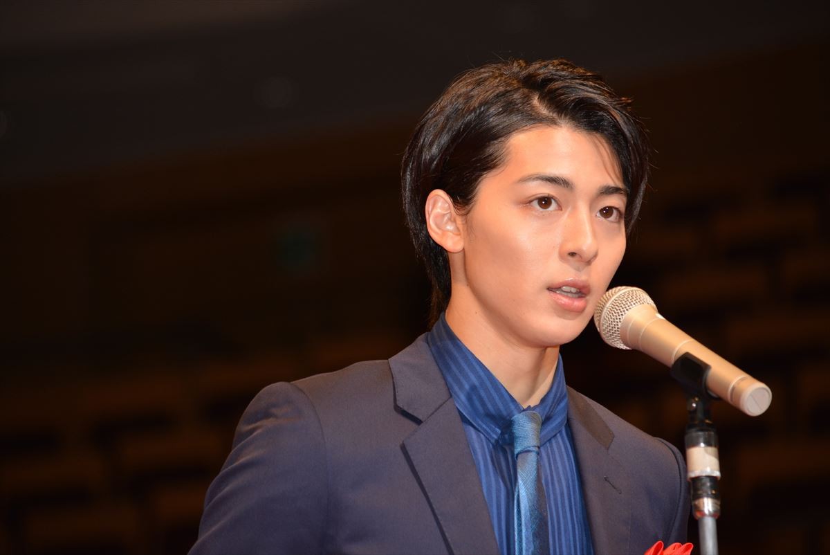 長澤まさみ、「役に自分自身が映し出される」大林宣彦監督の言葉にしみじみ