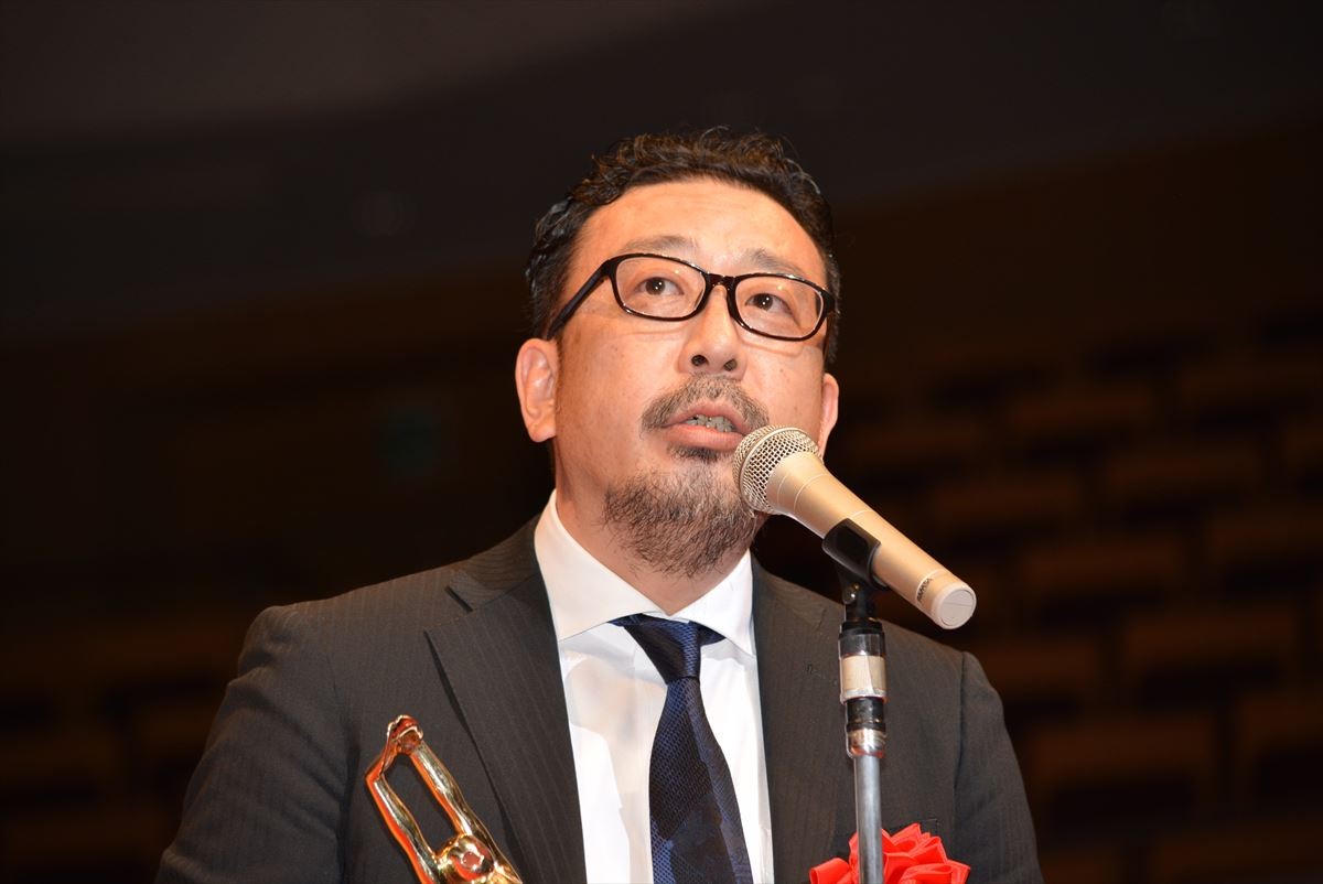 長澤まさみ、「役に自分自身が映し出される」大林宣彦監督の言葉にしみじみ