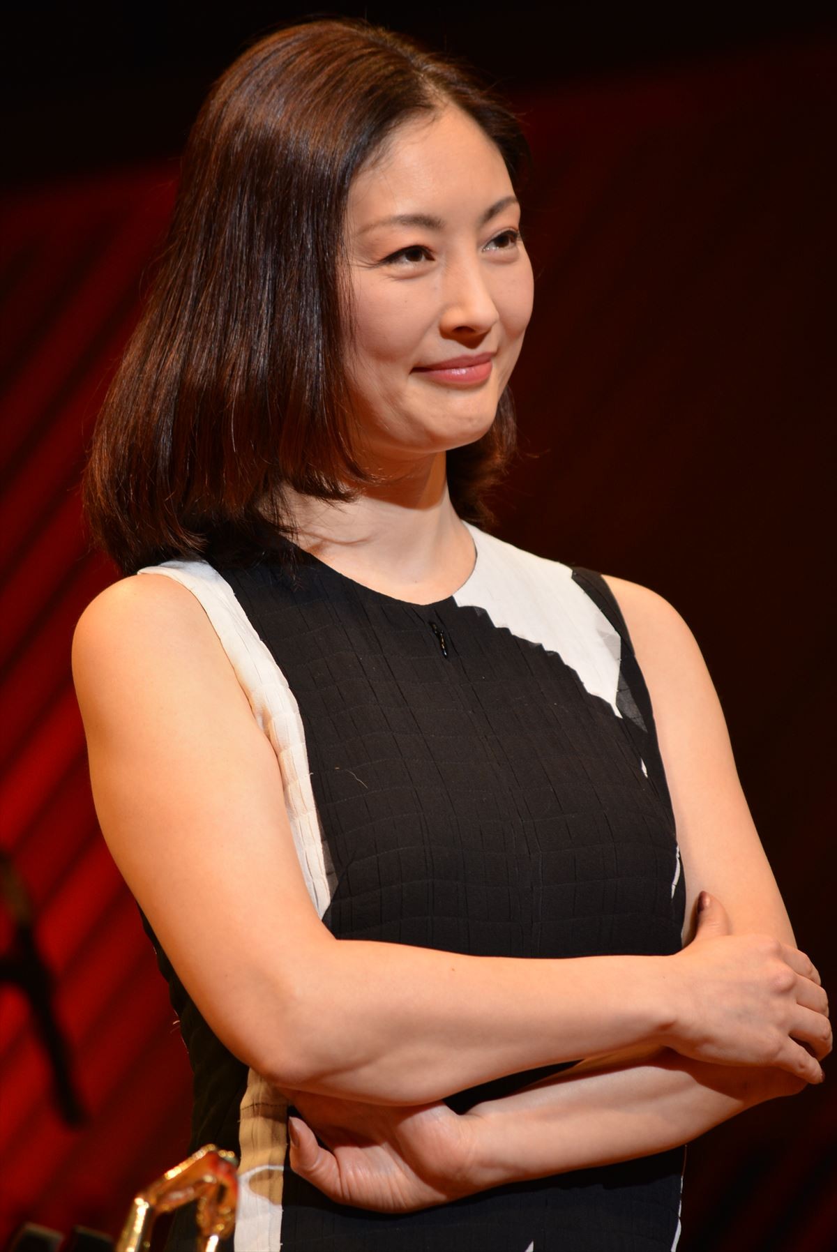 長澤まさみ、「役に自分自身が映し出される」大林宣彦監督の言葉にしみじみ