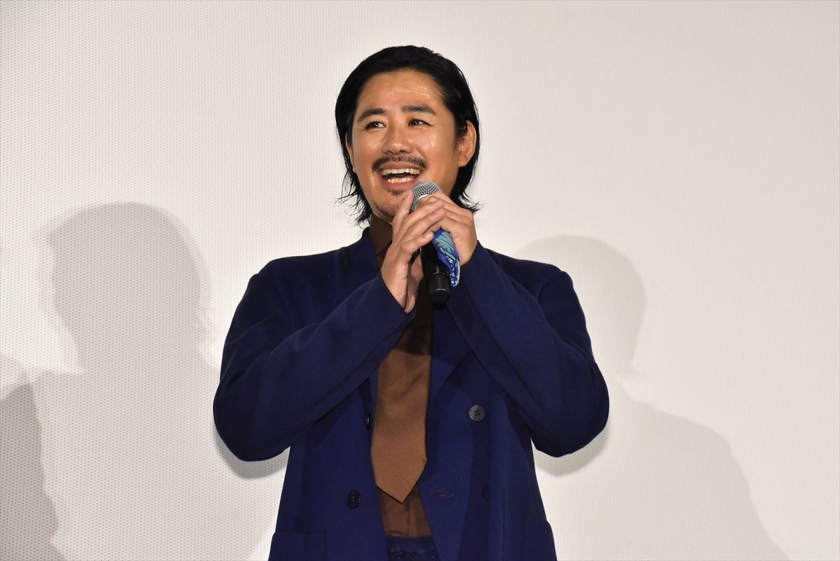 関智一、船越英一郎のアフレコを絶賛「ちびりますよ」 南部博士役で声優挑戦