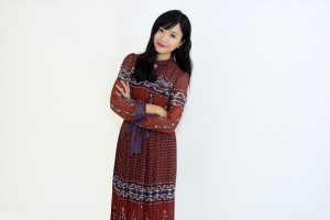 北原里英『サニー／３２』インタビュー