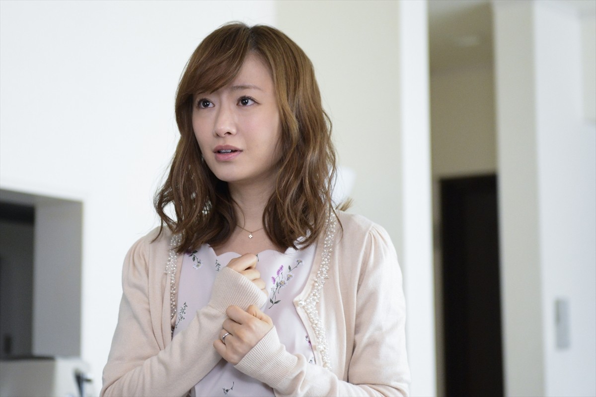 『ホリデイラブ』第4話、正妻と不倫女の直接対決＆中村倫也の“渡劇場”に視聴者興奮！