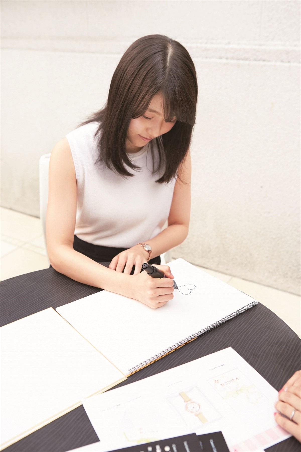 有村架純が“恋に落ちたら”この可愛さ…！ ラブストーリームービー公開