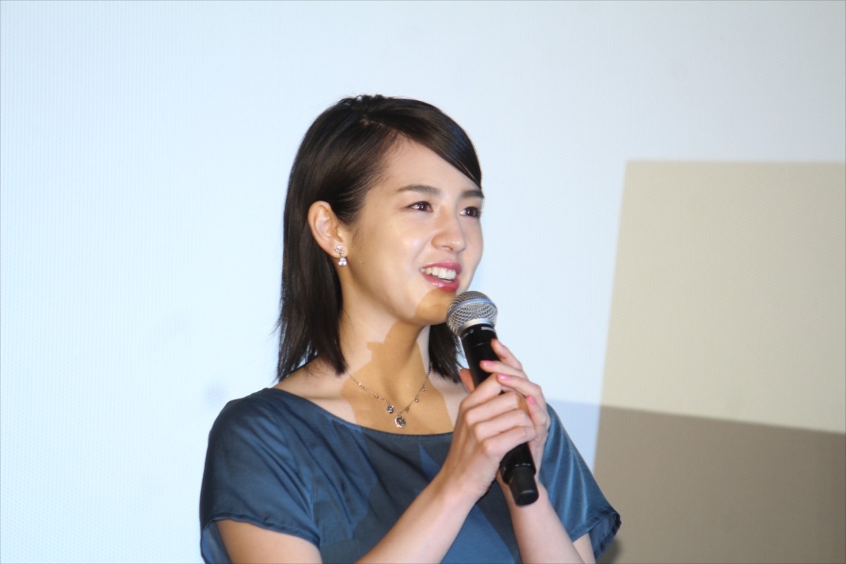 福山雅治、撮影で“実弾を使いたい”というジョン・ウー監督に「スケール感がすごい」
