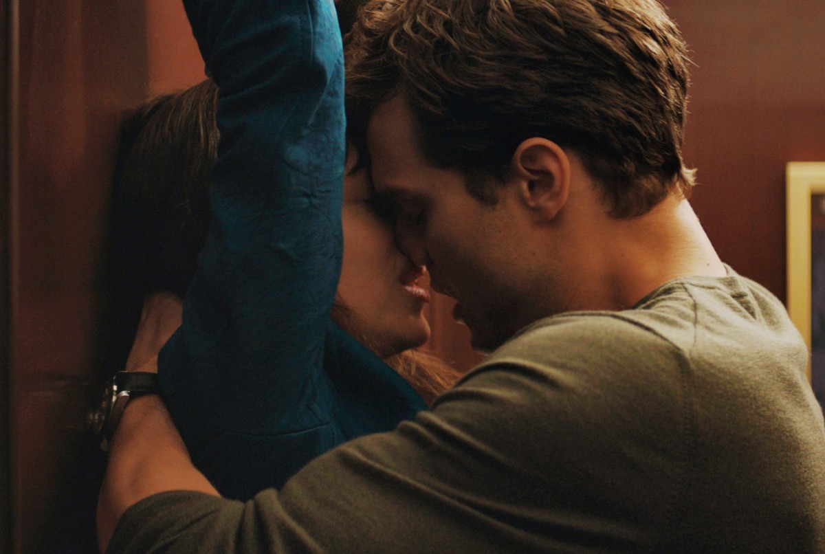 「歴代映画のベスト・初キスシーン」発表、『タイタニック』『ハリポタ』カップルら