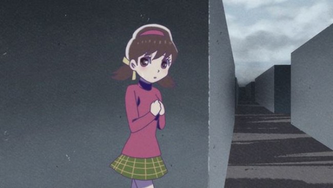 おそ松さん 第話 キュートな6つ子の姿に胸キュン 場面写真8枚公開 18年2月19日 写真 ゲーム アニメ ニュース クランクイン