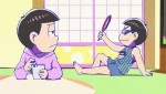 『おそ松さん』第20話場面写真