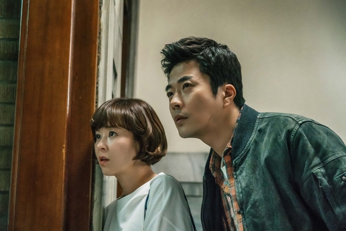 クォン・サンウ、ダンスに苦戦!? 『推理の女王』メイキング＆肉体美光る場面写真到着