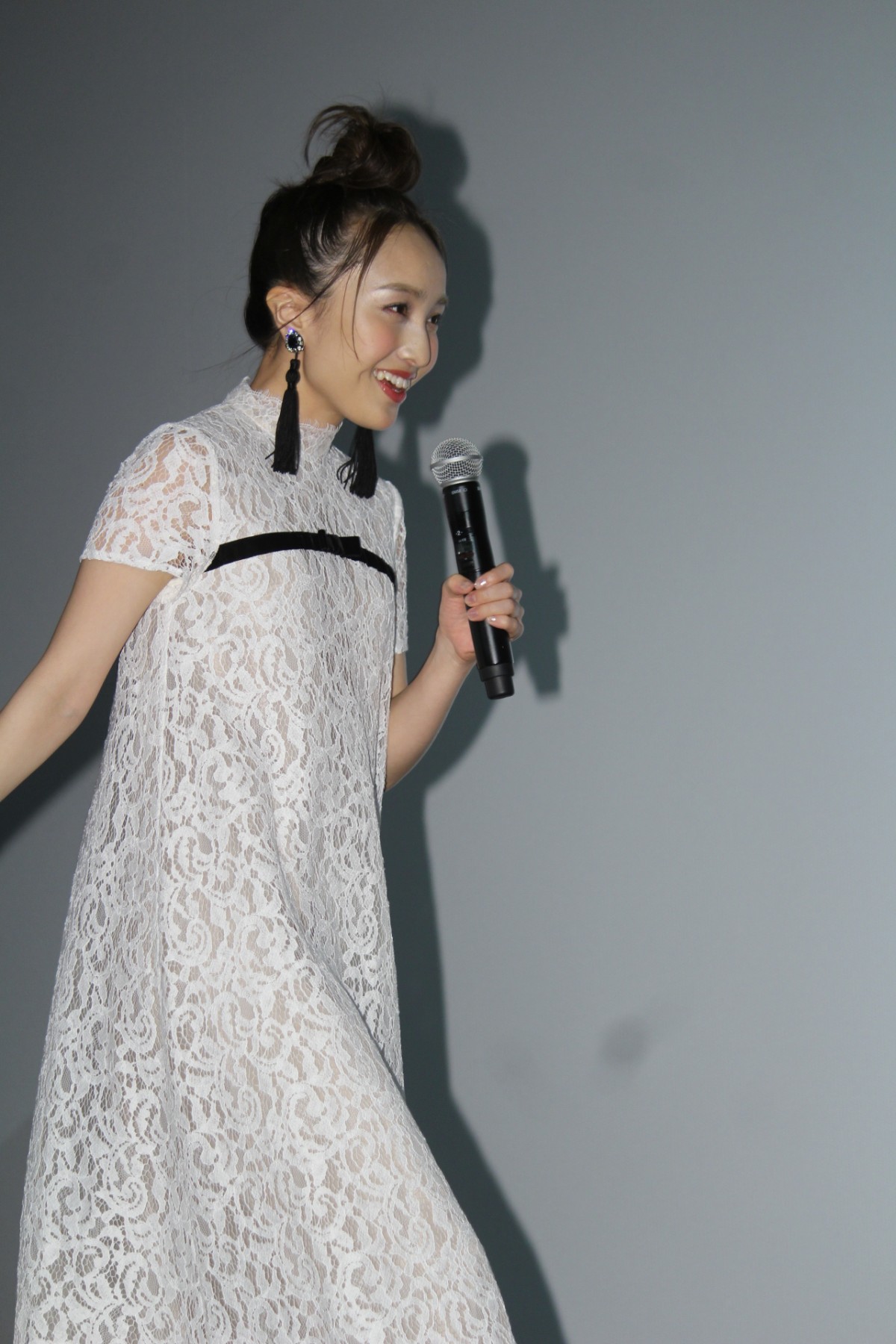 ももクロ・百田夏菜子、リーダーに必要なことは「一旦待つ」 持論を明かす