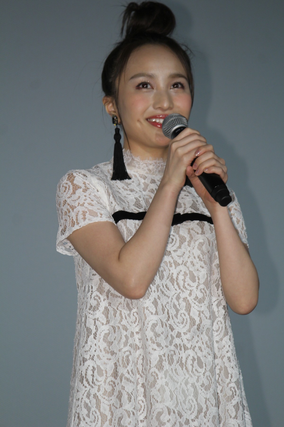 ももクロ・百田夏菜子、リーダーに必要なことは「一旦待つ」 持論を明かす