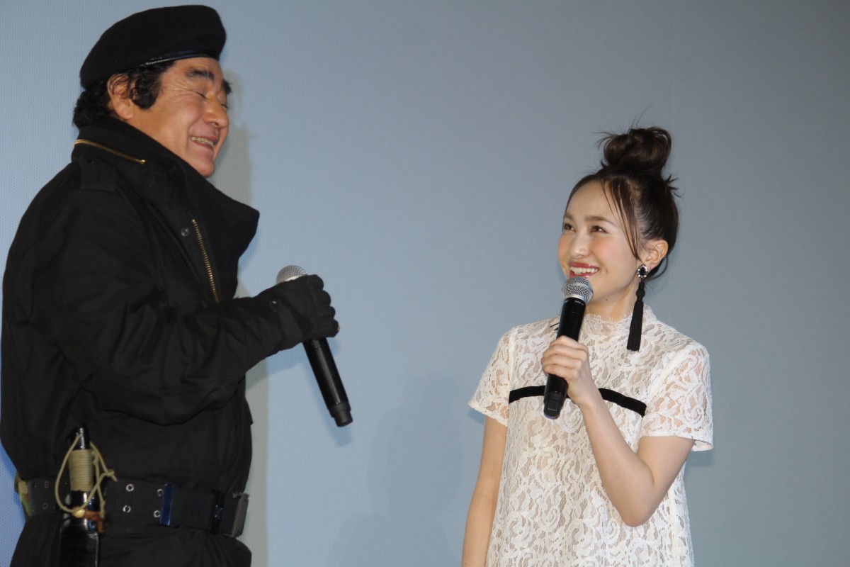 ももクロ・百田夏菜子、リーダーに必要なことは「一旦待つ」 持論を明かす