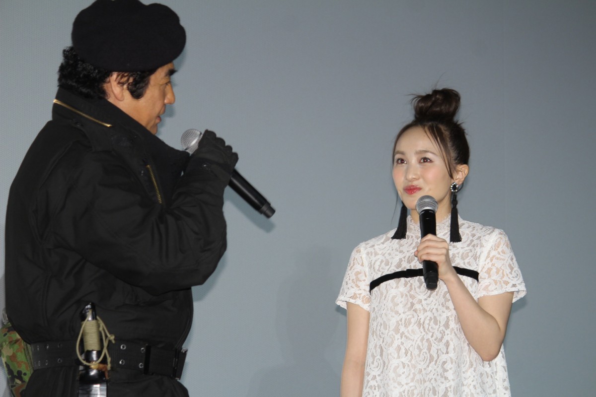 ももクロ・百田夏菜子、リーダーに必要なことは「一旦待つ」 持論を明かす