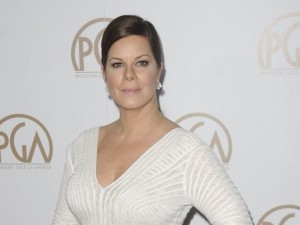 マーシャ・ゲイ・ハーデン