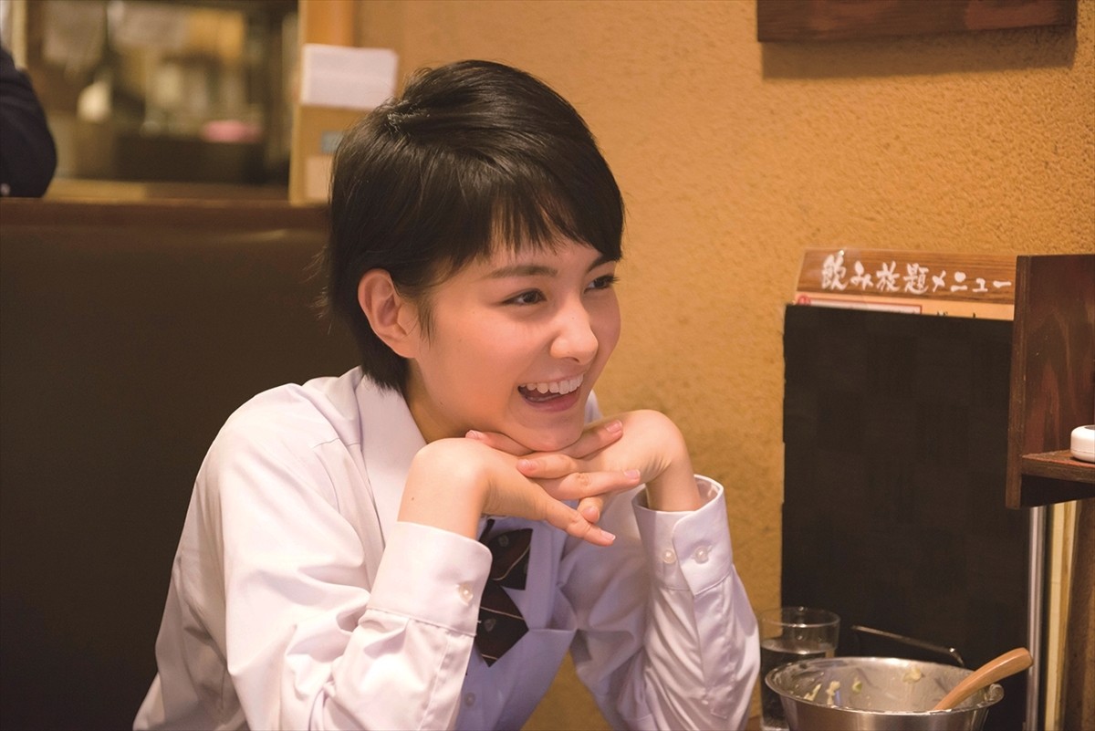 片桐仁、山で遭難して絶叫 『ラーメン食いてぇ！』メイキング映像公開