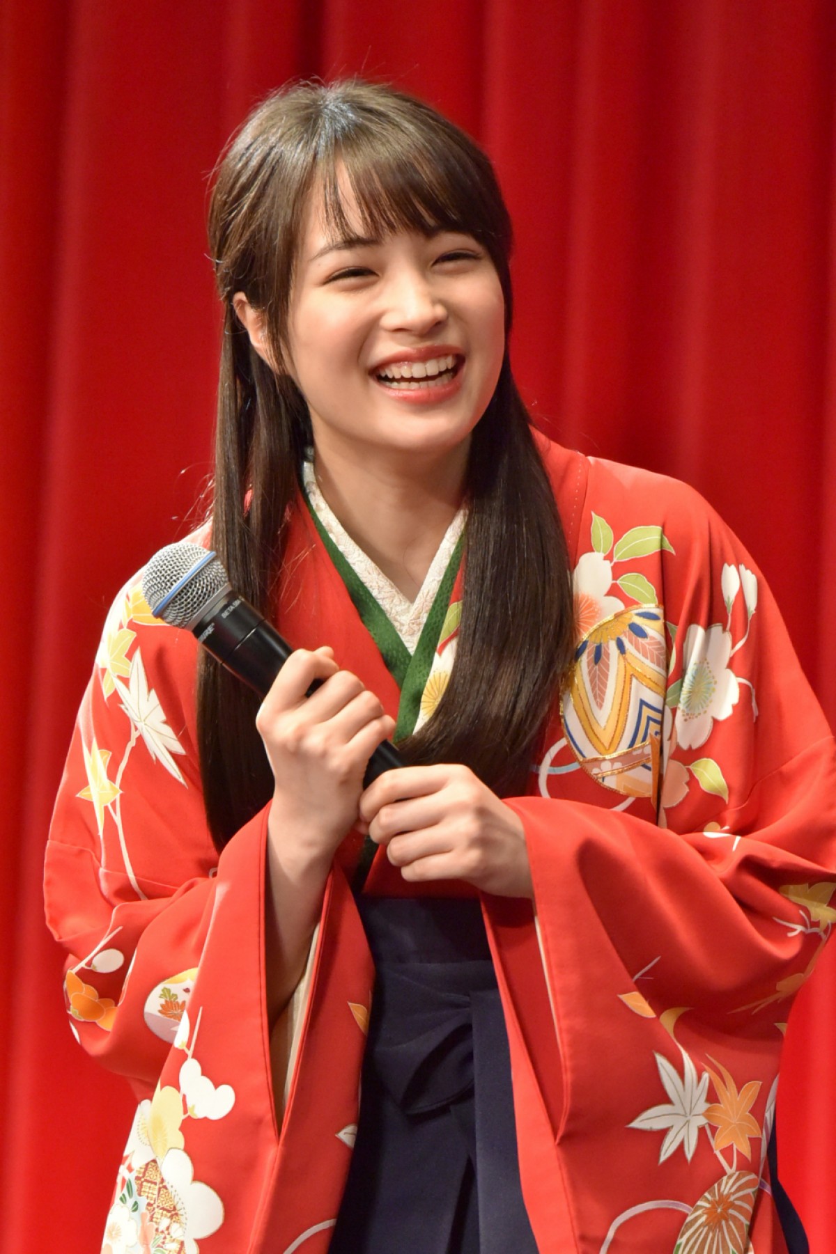 広瀬すず、6月19日で20歳の誕生日！ 16歳からのかわいい写真特集