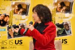 ダイアモンド☆ユカイ、『THIS IS US／ディス・イズ・アス 36歳、これから』DVDリリース記念トークショーイベントに登場