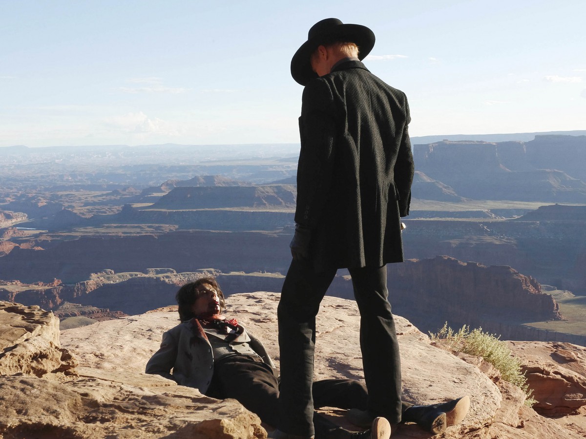 ウエストワールド