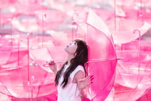 Aimer、新曲『Ref：rain』について語る