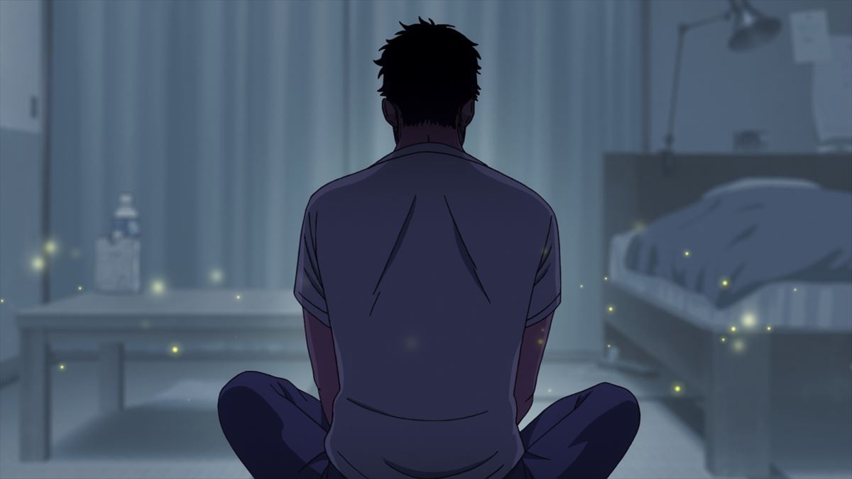 恋は雨上がりのように