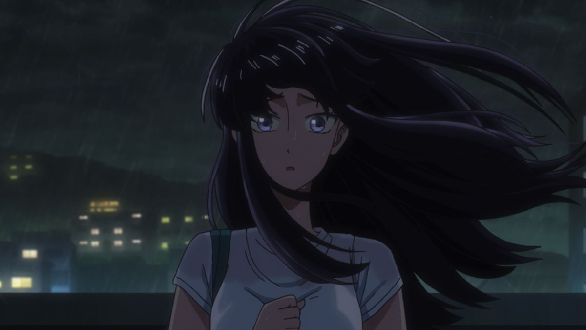 恋は雨上がりのように