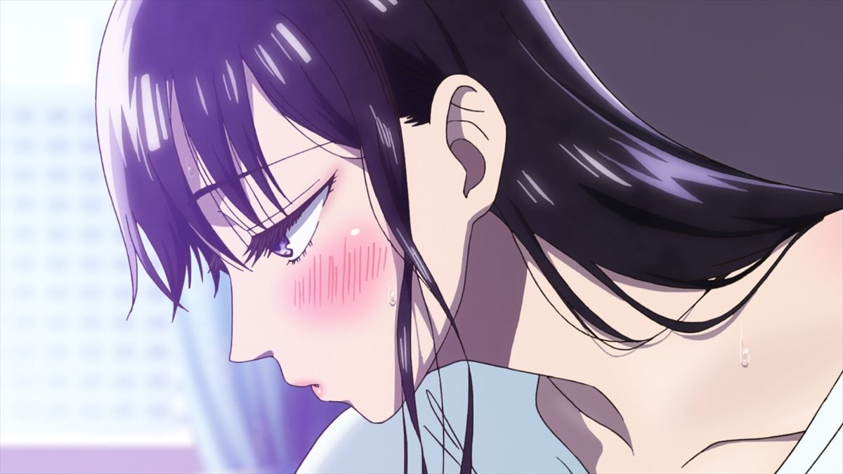 恋は雨上がりのように