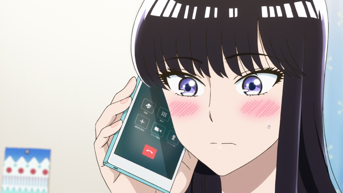 恋は雨上がりのように