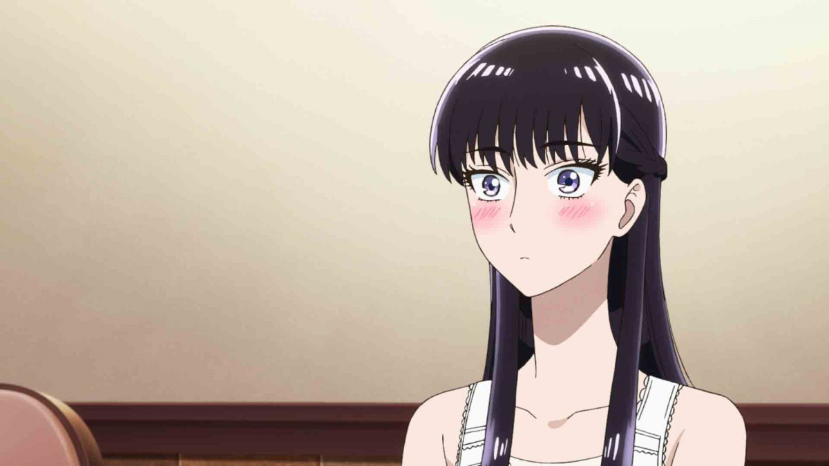 恋は雨上がりのように