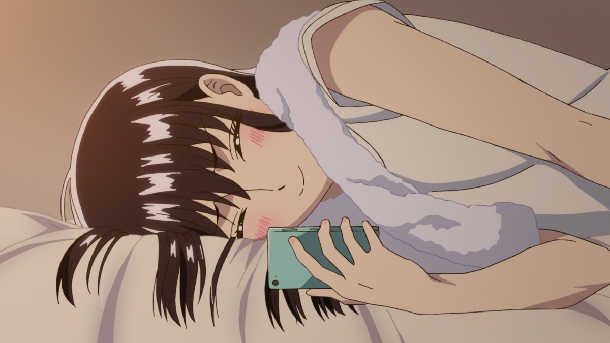 恋は雨上がりのように