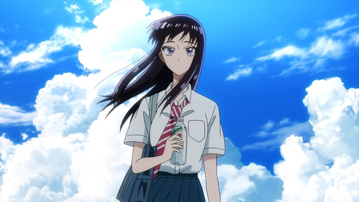 恋は雨上がりのように