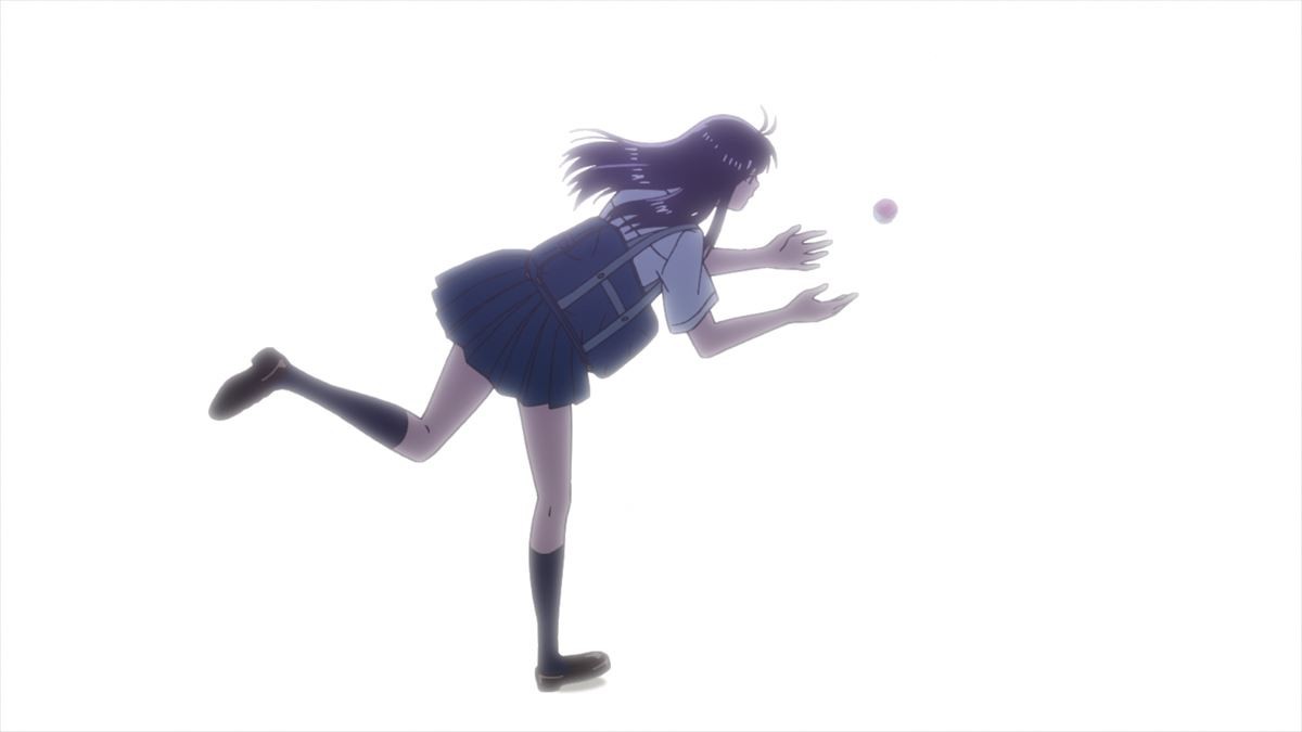 恋は雨上がりのように